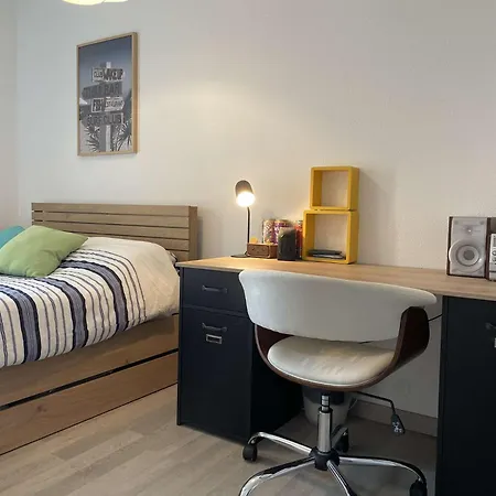Appt 2 Pieces - Lr090-d122 Apartment *