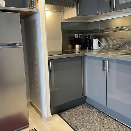 Appt 2 Pieces - Lr090-d122 Apartment *