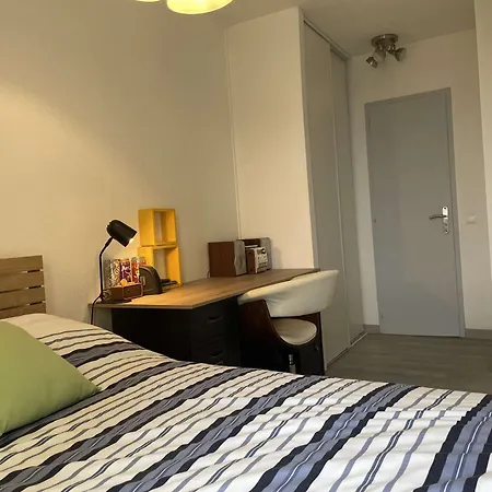 Apartment Appt 2 Pieces - Lr090-d122 *