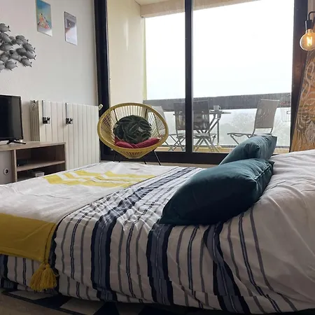 Appt 2 Pieces - Lr090-d122 * La Rochelle (Charente-Maritime)