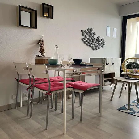 Appt 2 Pieces - Lr090-d122 La Rochelle (Charente-Maritime)